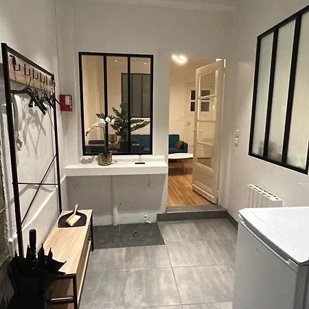 Appartement Le Charme