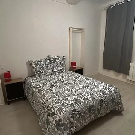 Le Charme Appartement