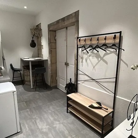 Le Charme Appartement *