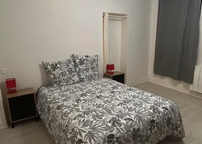 Le Charme Appartement