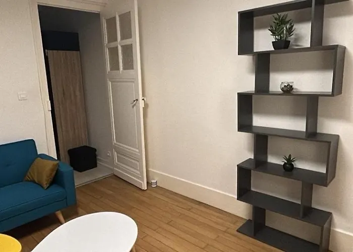 Le Charme Appartement *