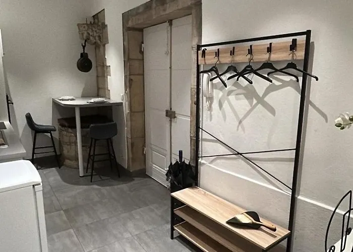 Le Charme Appartement *